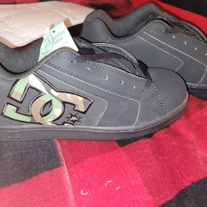Mens DC shoes